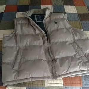 Men's Winter Vest